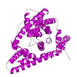 Image of CATH 5cfyB