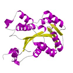 Image of CATH 5cg1A