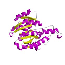 Image of CATH 5cg1B