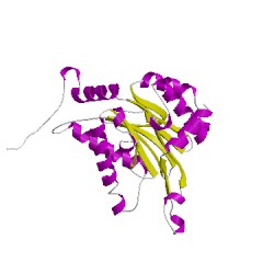 Image of CATH 5cggA