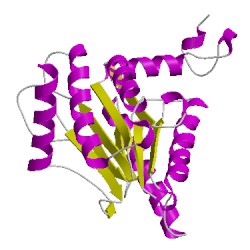 Image of CATH 5cggF