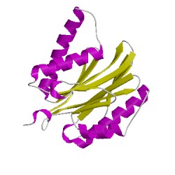 Image of CATH 5cggI