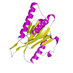 Image of CATH 5cggJ