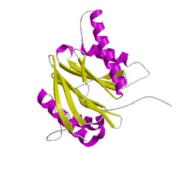 Image of CATH 5cggL