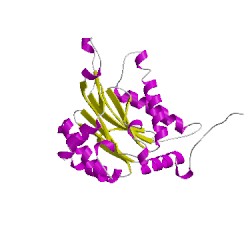 Image of CATH 5cggO