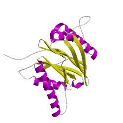 Image of CATH 5cggZ