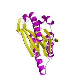 Image of CATH 5cggb00