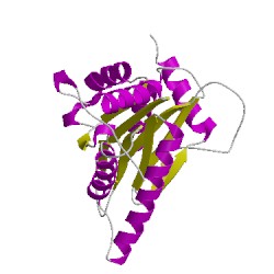 Image of CATH 5cghC