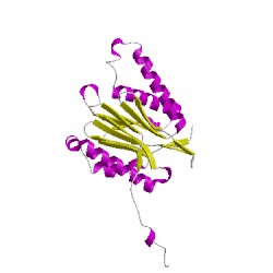 Image of CATH 5cghM