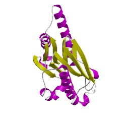 Image of CATH 5cghN