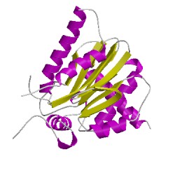 Image of CATH 5cghR