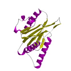 Image of CATH 5cghX