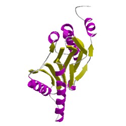 Image of CATH 5cghY00