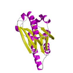 Image of CATH 5cghb