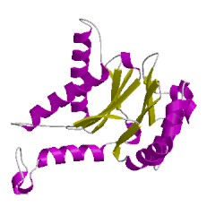 Image of CATH 5cgiS