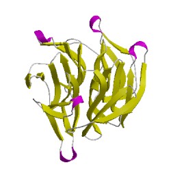 Image of CATH 5cgjA