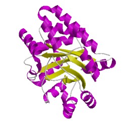 Image of CATH 5cgqA