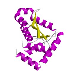 Image of CATH 5cgqB01