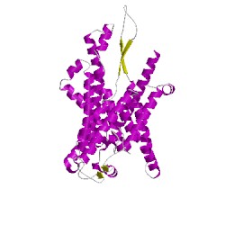 Image of CATH 5ch4Y00