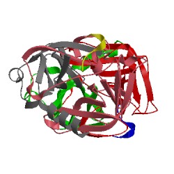 Image of CATH 5cha