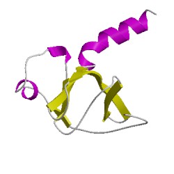 Image of CATH 5chaC