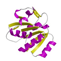 Image of CATH 5cheA02