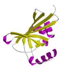Image of CATH 5cheC01