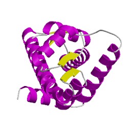 Image of CATH 5chlB