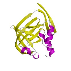Image of CATH 5choB00