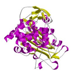 Image of CATH 5chuA00