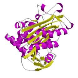 Image of CATH 5chuB00