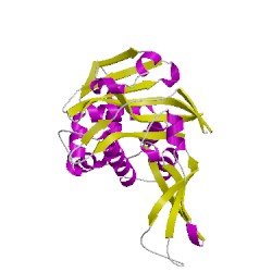 Image of CATH 5chvB00