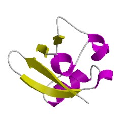 Image of CATH 5chvC01