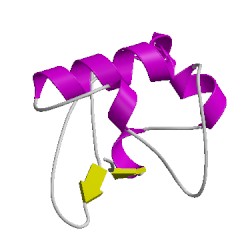 Image of CATH 5chvD01