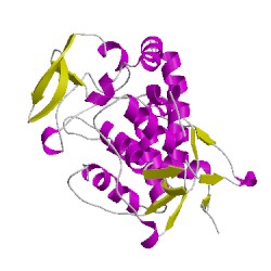 Image of CATH 5cibA