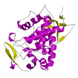 Image of CATH 5cibC