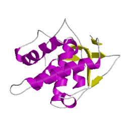 Image of CATH 5cibC01