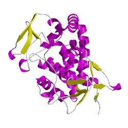 Image of CATH 5cicA