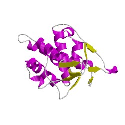 Image of CATH 5cicA01