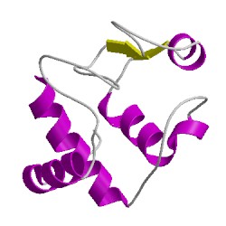 Image of CATH 5cicB