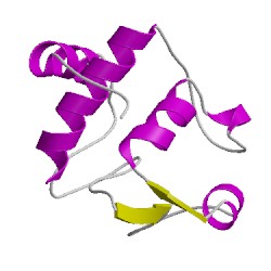 Image of CATH 5cicD