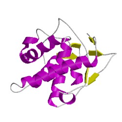 Image of CATH 5cidC01