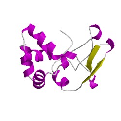 Image of CATH 5cigA02