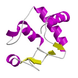 Image of CATH 5cigB