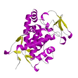 Image of CATH 5cigC