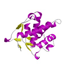 Image of CATH 5cigC01