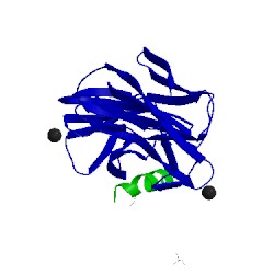 Image of CATH 5cil