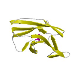 Image of CATH 5cinH01