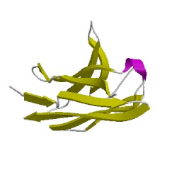 Image of CATH 5cinL01
