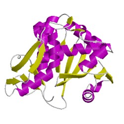 Image of CATH 5cixA